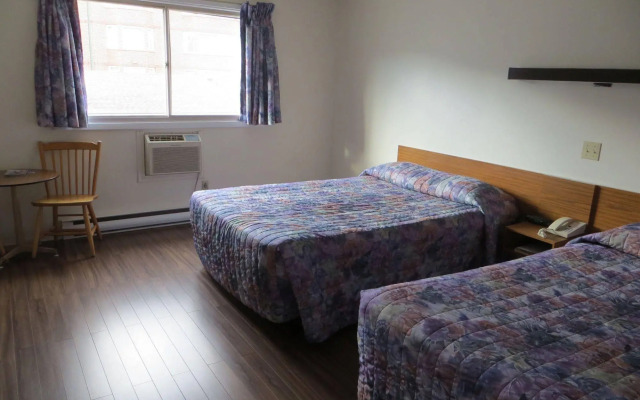 Stardust Motel Bedford