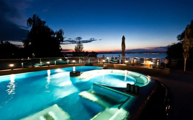 Wellamarin Hotel