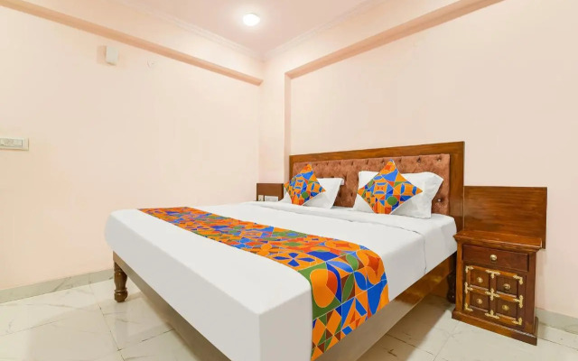 Fabhotel Shekhawati Heritage