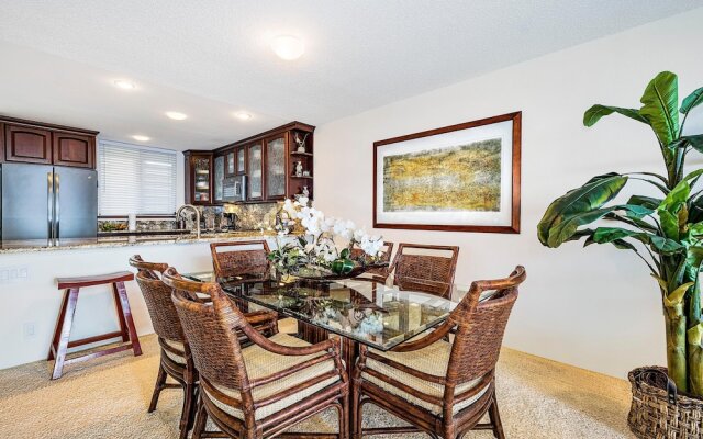 Keauhou Kona Surf & Racquet Club#3-203