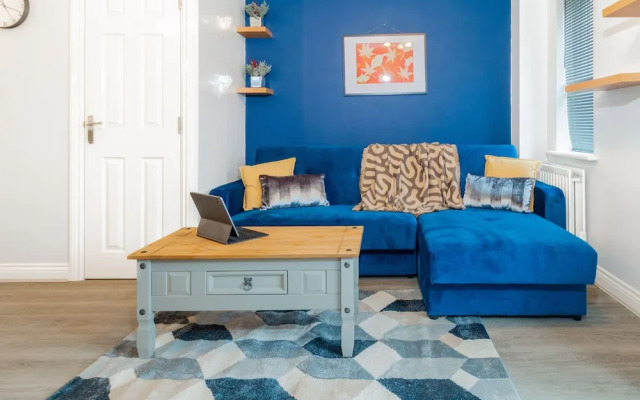 Westlake Serviced Accommodation