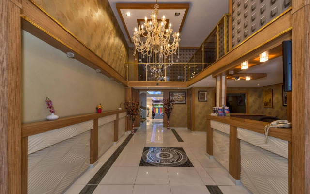 Selenay Hotel