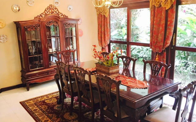 Casa Isabella Costa Rica