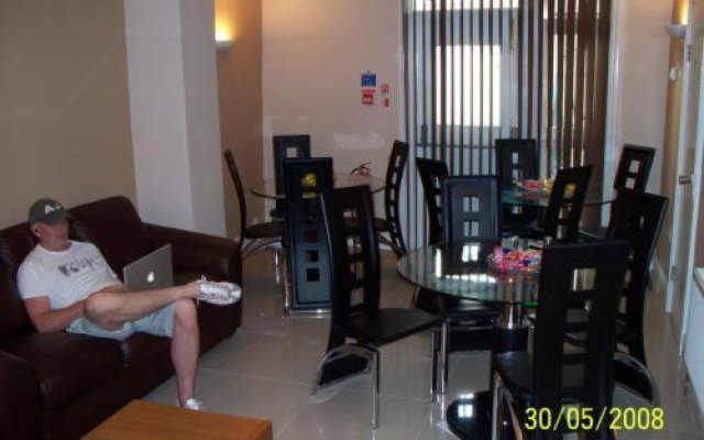 CityStay Hotel