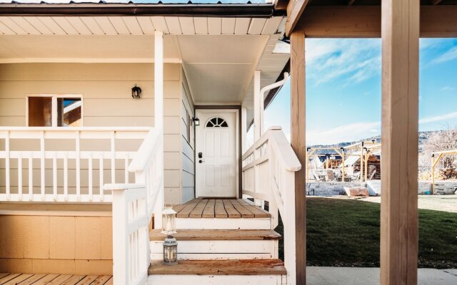 Happy Trails Bed and Breakfast