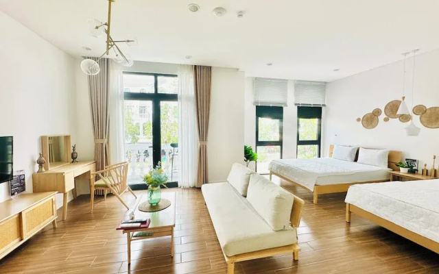 Aqua Vista Phu Quoc