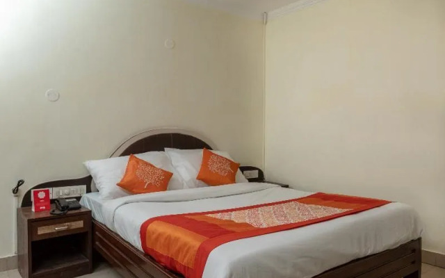 SilverKey Executive Stays 24040 Marigold Krishna Nagar