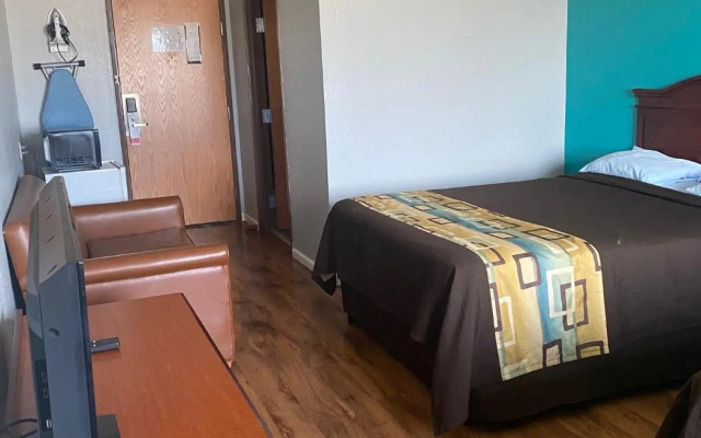 Tropicana Inn and Suites
