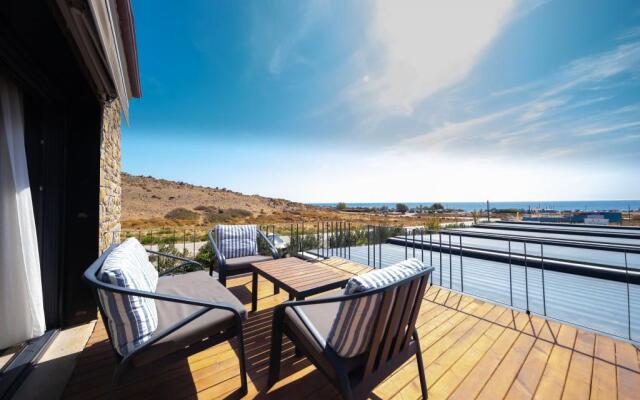 Kotinos Beach Hotel