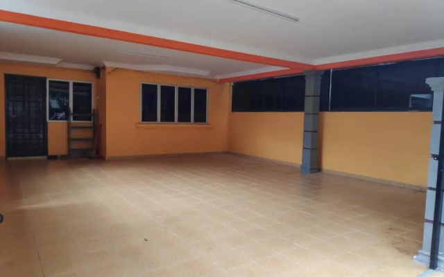 Homestay PD