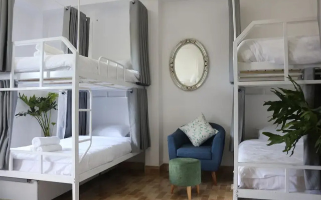Bennies House - Hostel