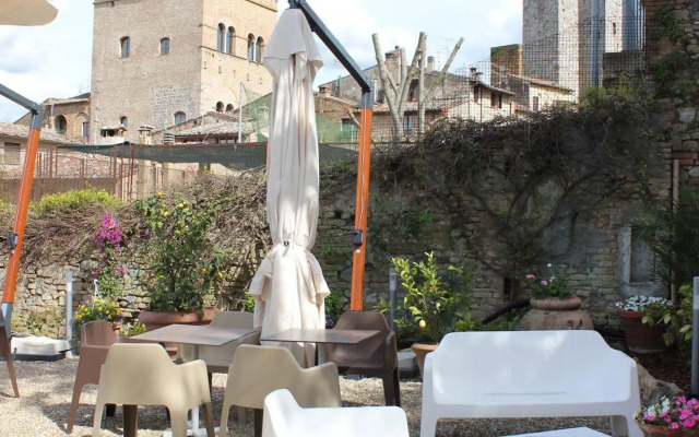 Locanda La Mandragola