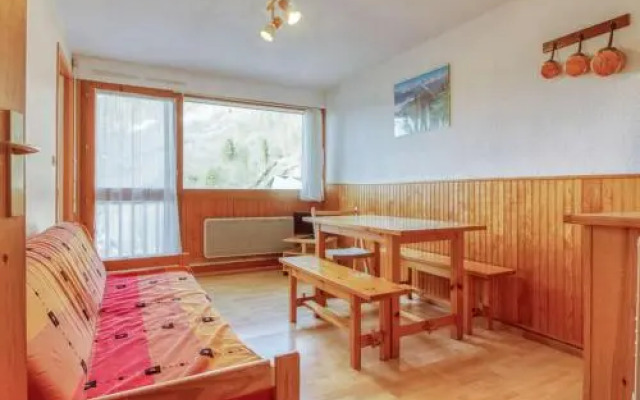 Apartment Le Lienz 12