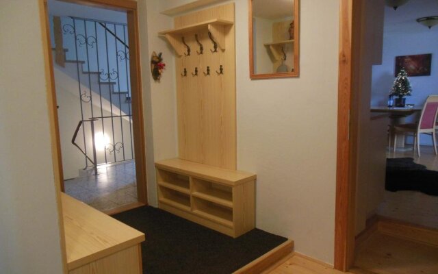 Haus Thomas