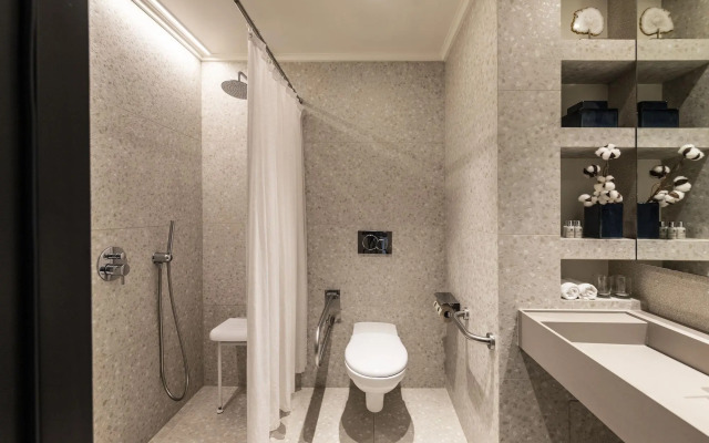 SAY Hotel