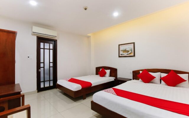 Quoc Cuong 1 Hotel