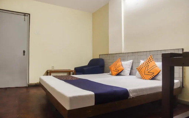 SPOT ON 75207 Hotel Red Sea Plaza