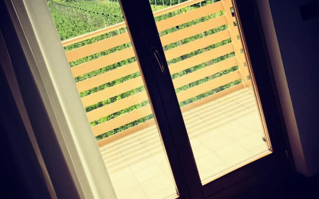 Agriturismo Maso Miri