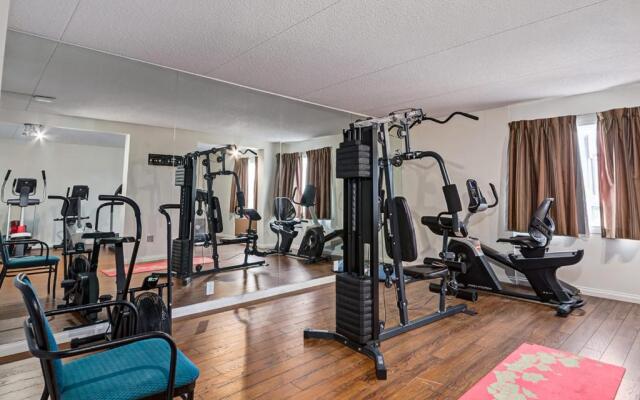 Airport Travellers Inn