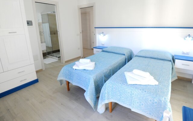 INAH Boutique Rooms