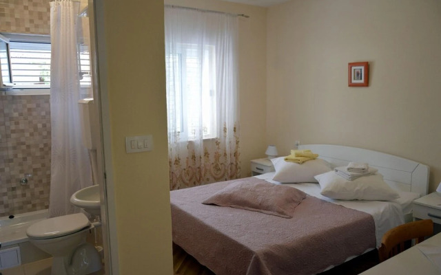 Zdravko - Comfortable & Close to the sea - A3