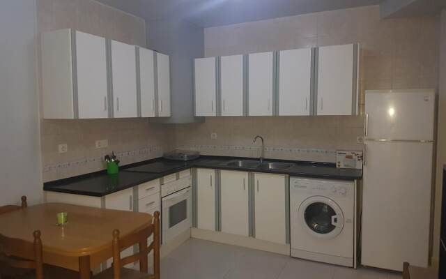 Apartamentos la Bastida