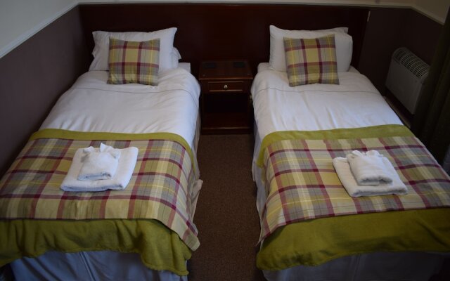 Cruden Bay Bed & Breakfast