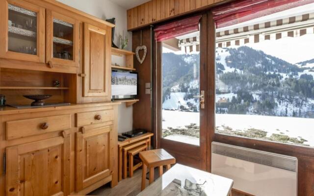 Appartement La Clusaz, 2 pièces, 4 personnes - FR-1-304-181