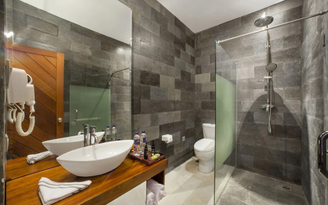 Bali Karma Sajtra Hotel