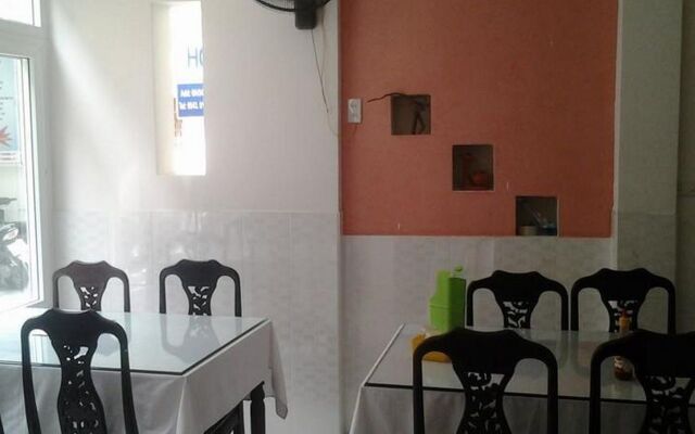 Ngoc Binh Hotel