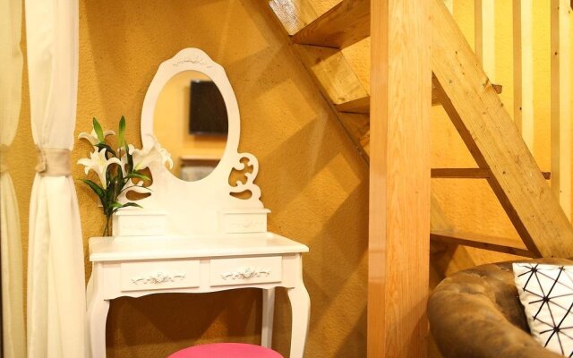 Xitang Lanting Boutique Inn