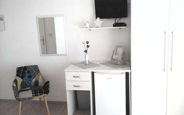 Apartments Teo