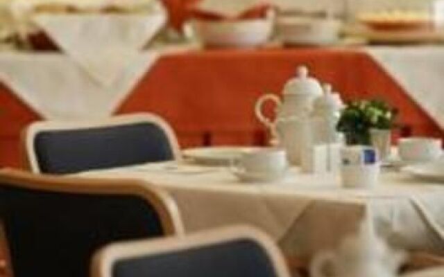 Hotel Garni Renania