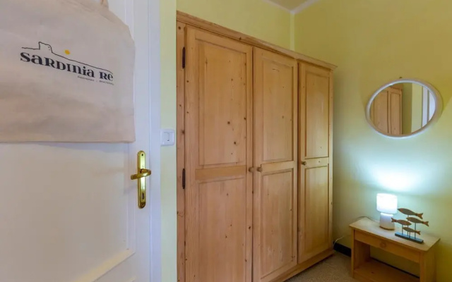 Villa Margherita 2 Bedrooms Apartment in Sorso