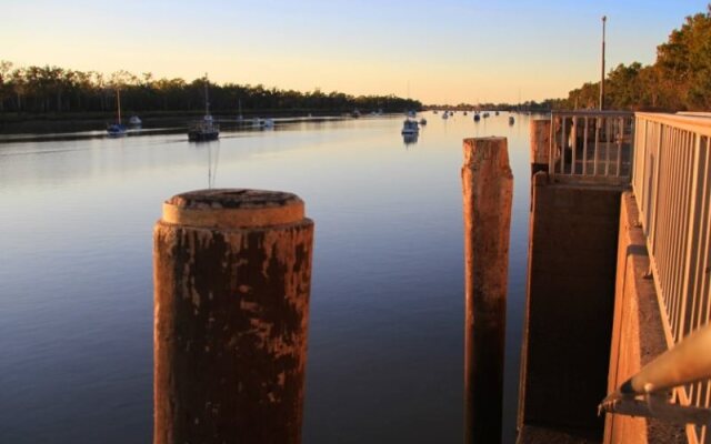 CBD Executive Apartments