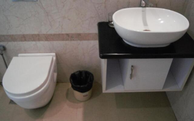 Zip By Spree Hotels Surabi International Vellore
