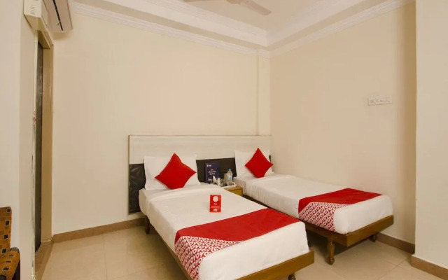 Kunas Guest House by OYO Rooms