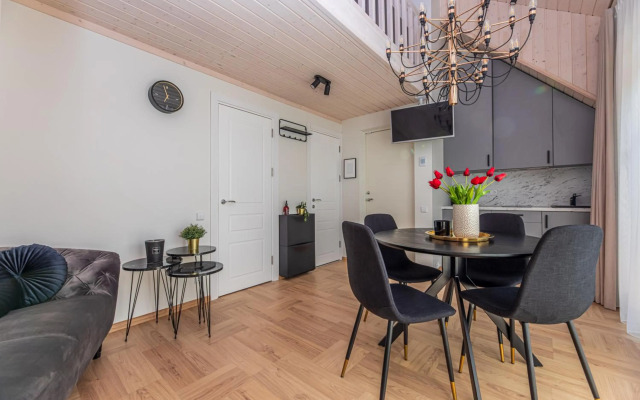 K&A Apartments Palanga