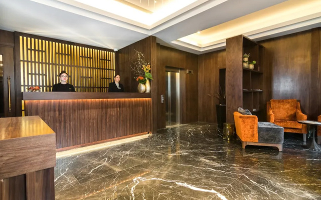 Hyde Hotel