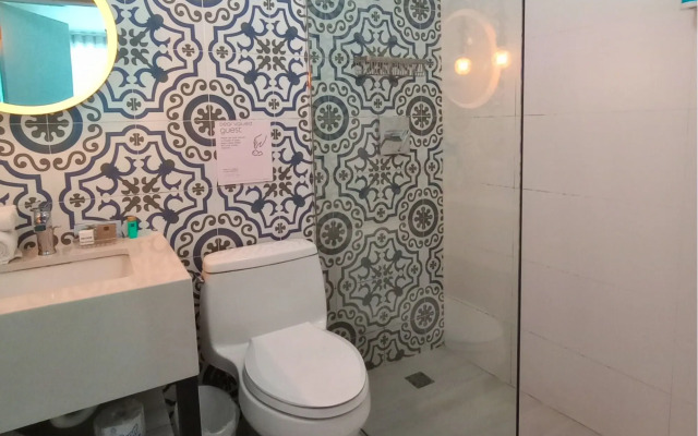 Oceana Hostal Playero