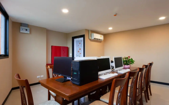 Mai Khao Beach Condotel