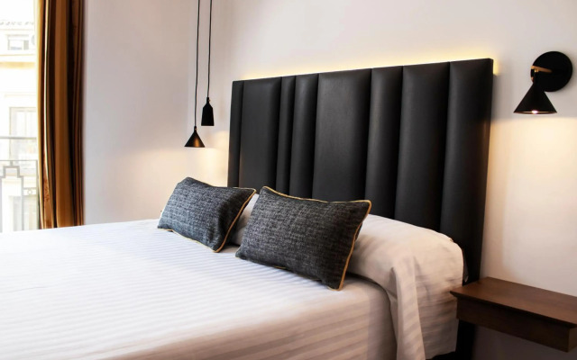 Hotel Madrisol