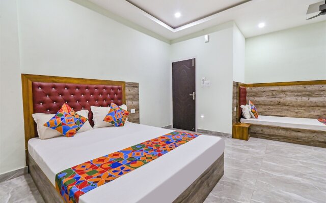 Fabexpress Siddhi Villa