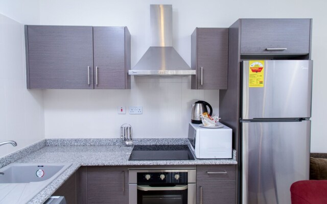Prime Luxurious Suite Apartment