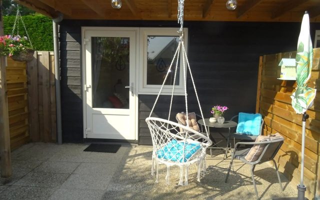 B&B Het Onderduukertje