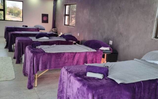 Botle Ba Afrika Lodge
