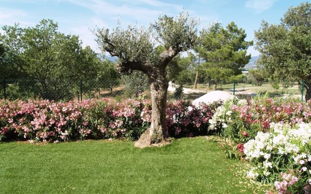 ESTIVEL - Villas Green Bastide