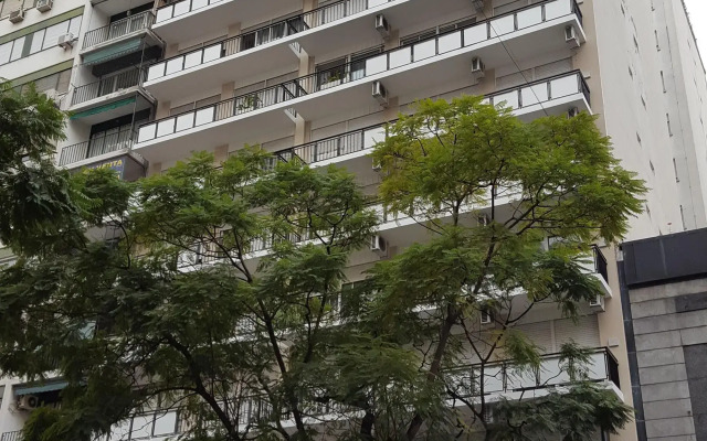 Aparthotel Trianon Recoleta