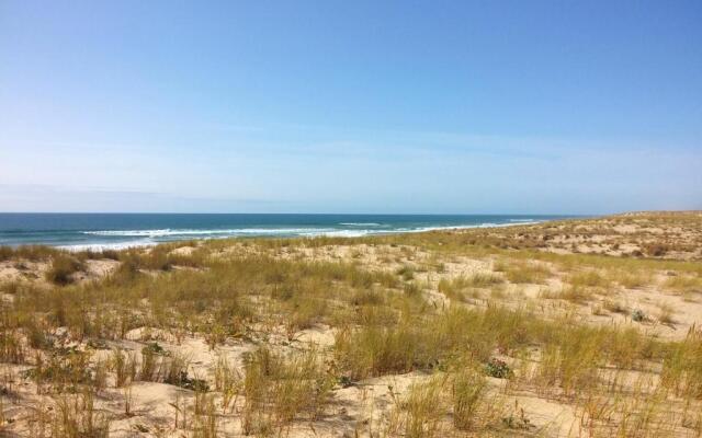 Mobilandes Sanguinet