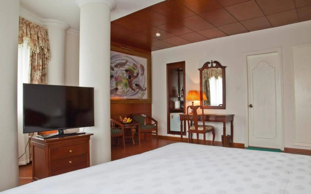 Green Park Hotel Hanoi